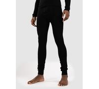 Thermowave Merino Warm Base Layer Pants Noir S Homme