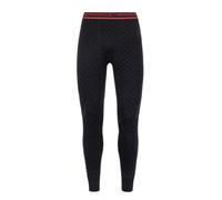 Thermowave - Merino Xtreme Pants - Sous-vêtement mérinos - XXL - black / dark grey melange