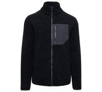 Thermowave - Renew Jacket Full Zip - Veste en laine - 3XL - dark grey melange