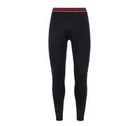 Thermowave Merinos Xtreme Base Layer Pants Noir S Homme