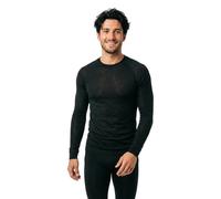Thermowave Sous-vêtement à Manches Longues Merino Warm
