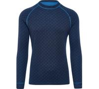 Thermowave - Merino Xtreme Long Sleeve Shirt - Sous-vêtement mérinos - 3XL - storm / topaz