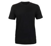 Thermowave - Merino Life Short Sleeve Shirt - Haut en mérinos - M - black