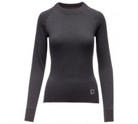 Thermowave - Women's 3 in 1 Long Sleeve Shirt - Sous-vêtement mérinos - S - anthracite