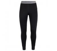 Thermowave - Women's Merino Arctic Pants - Sous-vêtement mérinos - XL - black