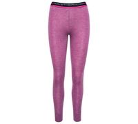 Thermowave - Women's Merino Warm Active Pants - Sous-vêtement mérinos - L - viola melange