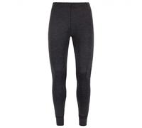 Thermowave - Women's Merino Warm Pants - Sous-vêtement mérinos - S - dark grey melange