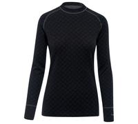 Thermowave - Women's Merino Xtreme L/S Shirt - Sous-vêtement mérinos - XL - granite