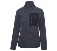 Thermowave - Women's Renew Jacket Full Zip - Veste en laine - XS - grey melange
