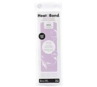 Thermoweb 100131 Heatn Bond Fusible Entoilage entreprise Craft-Extra 20 po x 36 po-Blanc