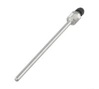 Thermowell G1/2 en acier inoxydable 304 pour capteur de température - Manchon de protection sans soudure 30-200 mm (200 mm)