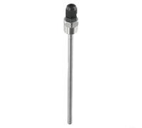 Thermowell G1/2 en acier inoxydable 304 pour capteur de température - Manchon de protection sans soudure 30-200 mm (300 mm)