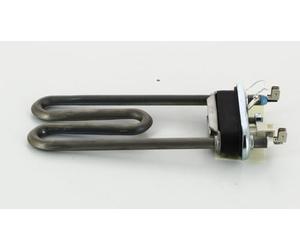 Thermplongeur 1950w 41042459 pour Lave linge CANDY, ESSENTIEL B, HOOVER, IBERNA, ROSIERES, ZEROWATT, LAVE LINGE TOP ESSENTIELB ELT712-2B, LAVE LINGE TOP ESSENTIELB ELT813-1B