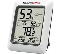 ThermPro Thermo-hygromètre TP-50