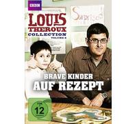 Theroux,Louis - Brave Kinder auf Rezept (BBC)