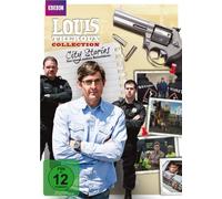 Theroux,Louis - City Stories (4xdvd) [Import]