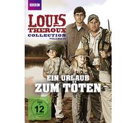 Theroux,Louis - EIN Urlaub Zum Töten (BBC) [Import]