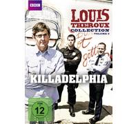 Theroux,Louis - Killadelphia (BBC)