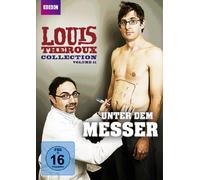Theroux,Louis - Unter dem Messer (BBC) [Import]