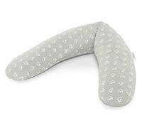 Therraline Coussin d’allaitement confortable de 180 cm avec housse Design 2017