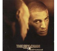 Therry CHAM - Therry CHAM - Autrement - Sampler 5-trk - CD - PROMOTIONAL ITEM