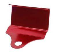 Therye.Com-Voltmètre Led Universel Pour Moto,Affichage Numérique De Modification,Étanche Ip67,Électronique,3 En 1 - Type 1pc Red