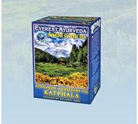 Thés ayurvédiques biologiques de l'Himalaya 100 % naturels, certifiés à base de plantes, différents types (grippe de la cafetière et sauvetage de la fièvre)