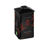 THÉS DE LA PAGODE-Édition Prestige Thé Vert Agrumes Bio - 100 g