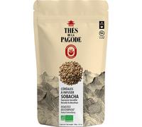 Thés De La Pagode Infusion Sobacha Bio 100g