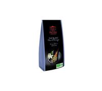 THES DE LA PAGODE-Thé blanc bio à la fleur d’oranger - sachet de 100 g