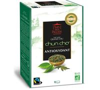 Thes De La Pagode - The de la pagode the chun cha equitable 90 infuset