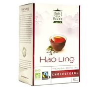 Thés de la Pagode Thé Hao Ling x90