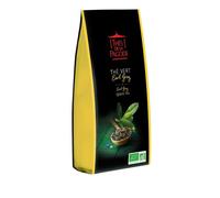 THES DE LA PAGODE-Thé Vert Grand Cru Earl Grey - 100 g