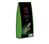 THES DE LA PAGODE-Thé vert Grand Cru Naturel - 100 g