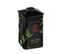 THES DE LA PAGODE-Thé vert naturel grand cru édition Prestige - boîte de 100 g