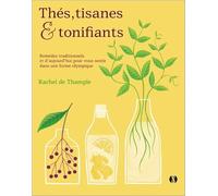 Thés, tisanes et tonifiants: Remèdes d'hier et d'aujourd'hui pour être dans une forme olympique