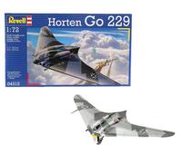 Revell HORTEN GO 229