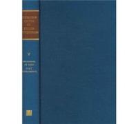 Thesaurus Cultus et Rituum Antiquorum V5 by . Jaeger