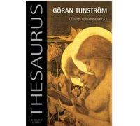 Thesaurus Goran Tunstrom