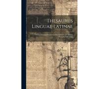Thesaurus Linguae Latinae