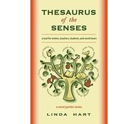 Thesaurus of the Senses