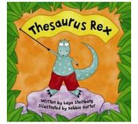 Thesaurus Rex Steinberg, Laya (Auteur)