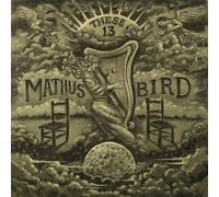 Mathus Jimbo & Bird Anrew - These 13 (Vinyl Marbled)