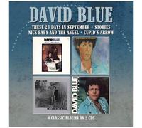 These 23 Days in September – Histoires – Nice Baby and the Angel / Cupid's Arrow