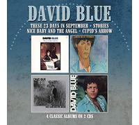 These 23 Days in September – Histoires – Nice Baby and the Angel / Cupid's Arrow