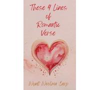 These 4 Lines of Romantic Verse