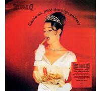 These Animal Men - Come on Join the High Society