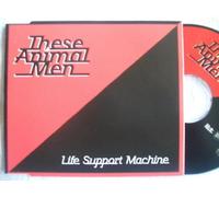 These Animal Men – Life Support Machine – Virgin Mobile