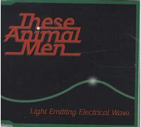 These Animal Men - Light Emitting Elec. [Import]