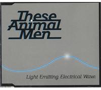 These Animal Men - Light Emitting Electrical Wave